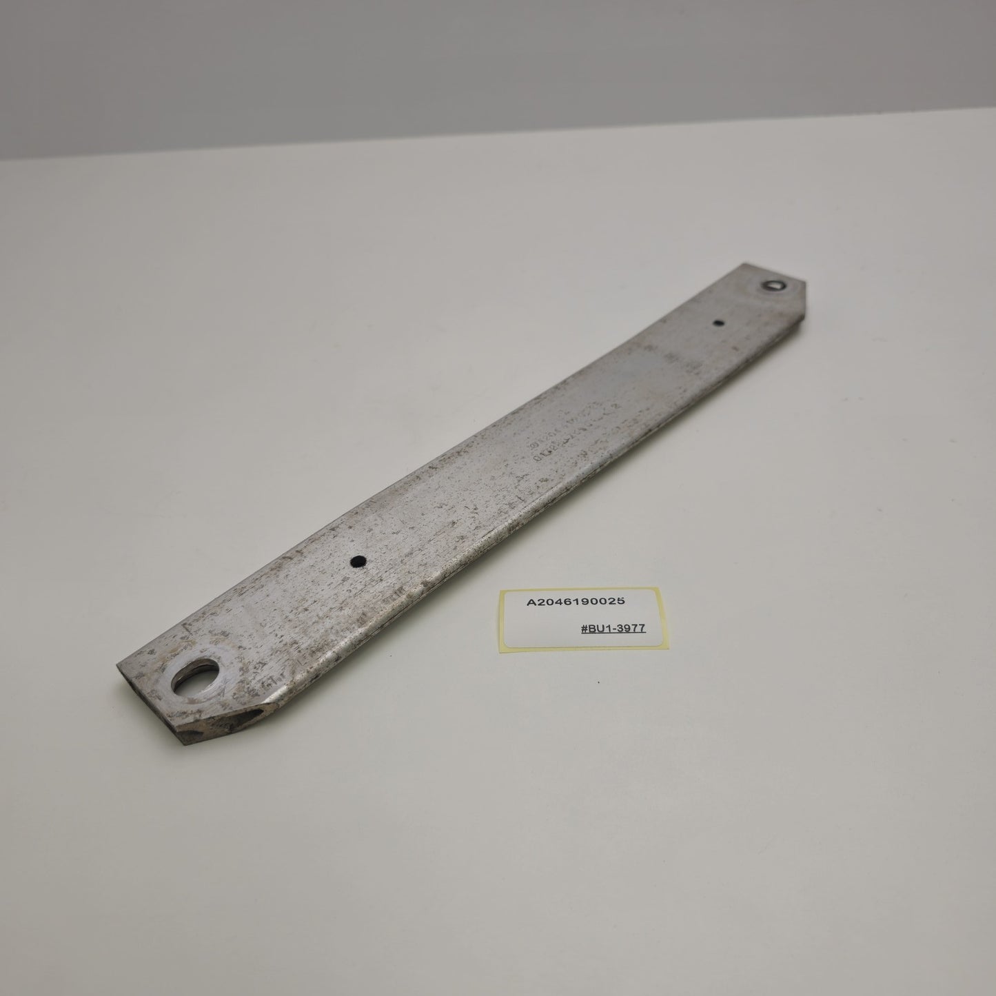 2013 Mercedes-Benz GLK250 Reinforcement A2046190025