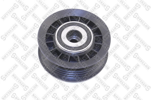 STELLOX SSANGYONG Deflection/guide pulley, tensioner pulley - 6012001070