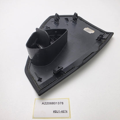 2000-2006 Mercedes-Benz W220 Dashboard Trim Cover Vent A2206801378