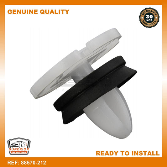 FEBEST Citroen Retainer Clip 88570-212