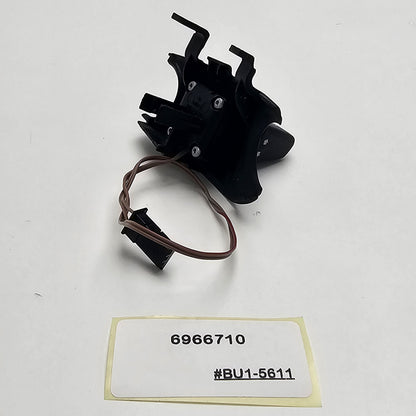 2007-2013 BMW X5 Steering Column Adjustment Switch 6966710
