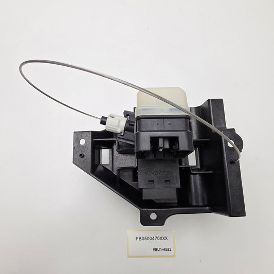 2008 Land Rover Range Rover Ignition Switch FB0500470XXX