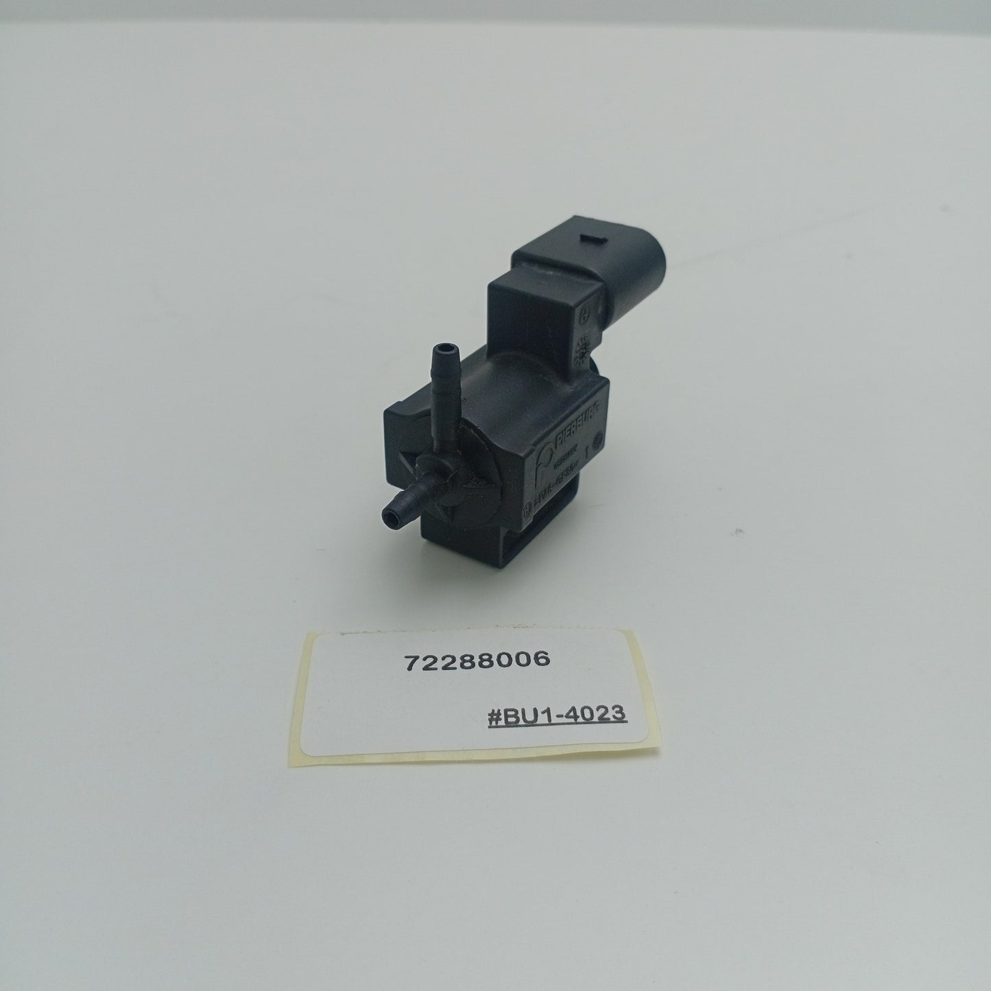 2008-2018 Audi A6 Solenoid Valve 72288006