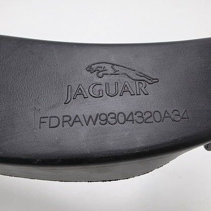 2009-2017 Jaguar XJ Intake Hose Air Pipe FDRAW9304320A34