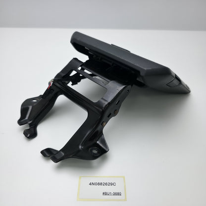 2020-2021 Audi S8 Video Monitor Bracket 4N0882629C