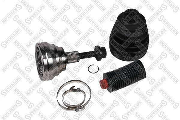 STELLOX 2003-2022 Audi A3 Joint Kit Drive Shaft 5M0498099
