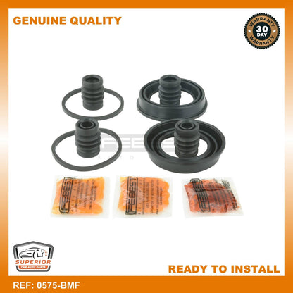 FEBEST 2013 Mazda 3 Brake Caliper Repair Kit 0575-BMF
