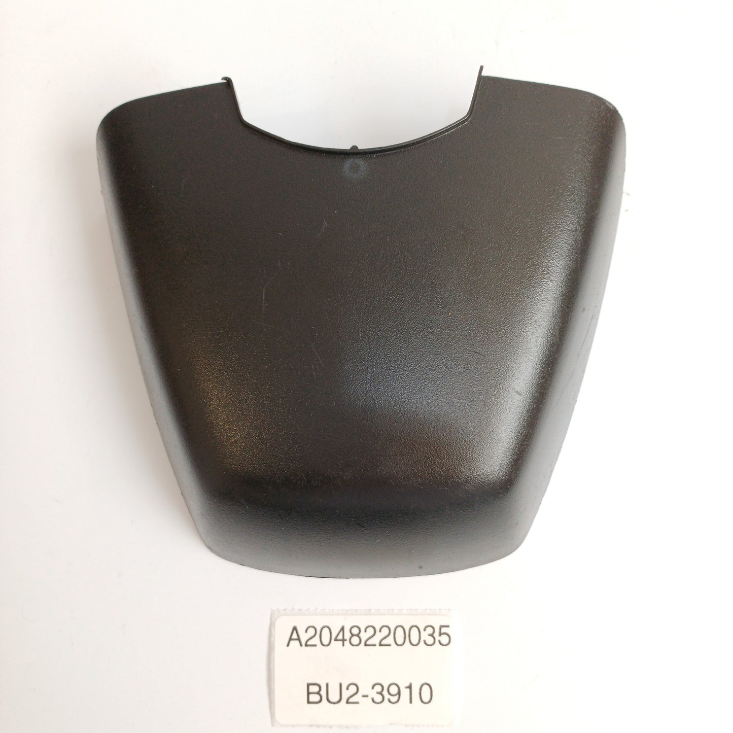2007-2013 Mercedes-Benz W212 Rain Sensor Cover Panel Trim A2048220035