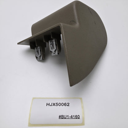 2006-2012 Land Rover Range Rover Sport SEAT SIDE TRIM PANEL HJX50062