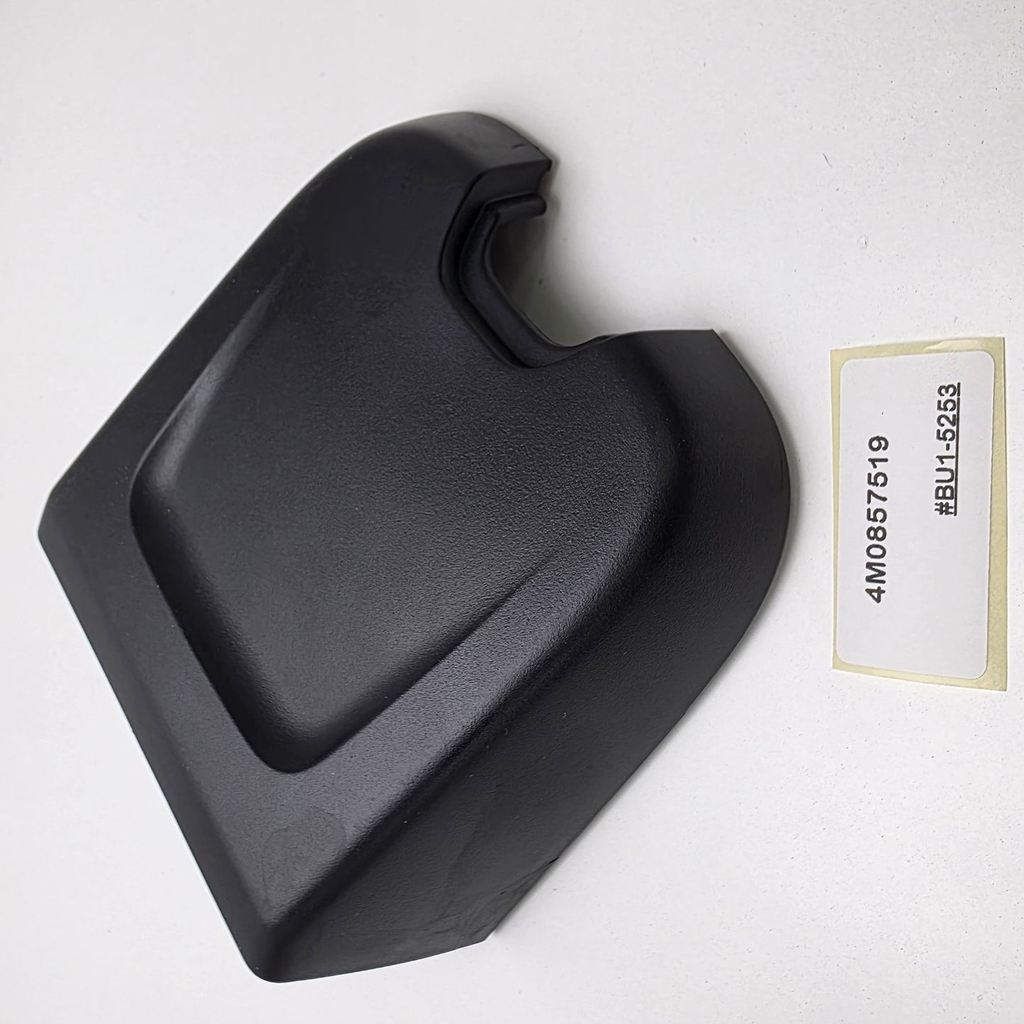 2016-2024 Audi Q7 Interior Rear View Mirror Cover Front 4M0857519