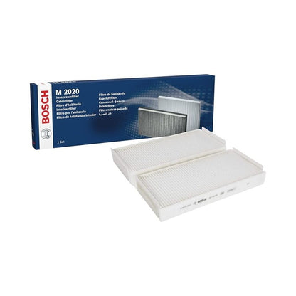 BOSCH Mercedes Cabin Air Filter 1987432020