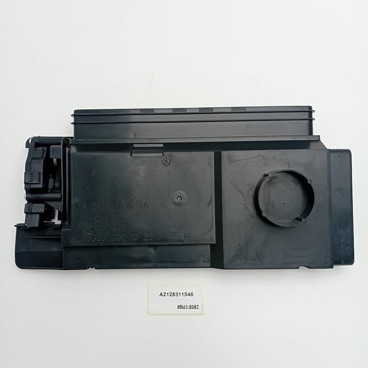 2006-2016 Mercedes-Benz W212 Left B-Pillar Air Duct A2128311546