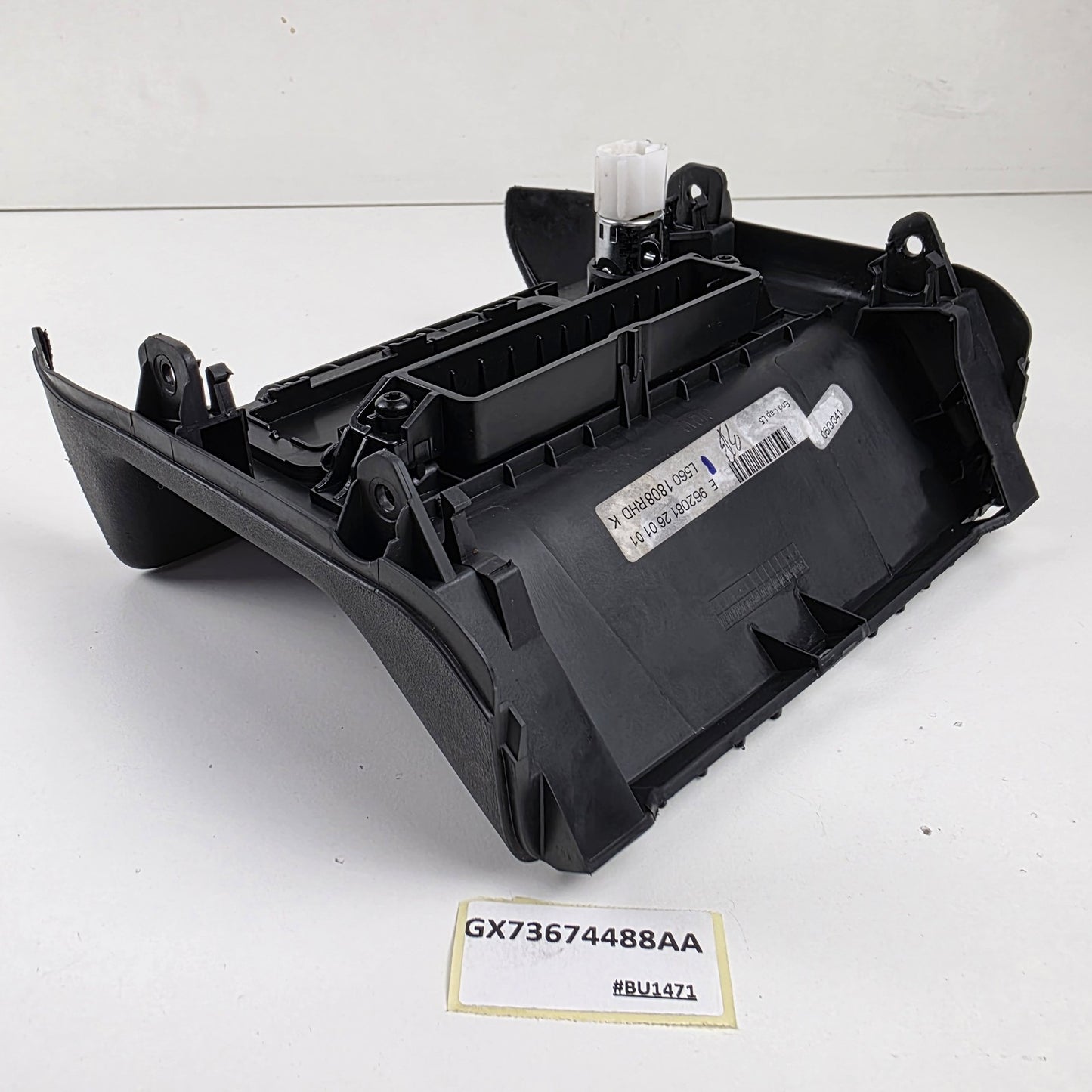 2015-2024 Jaguar XF REAR CONSOLE AIR VENT GX7367448AA