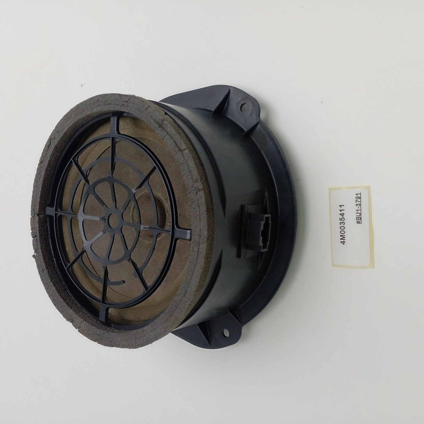2022 Audi RS3 Rear Speaker 4M0035411