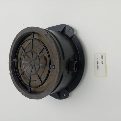 2022 Audi RS3 Rear Speaker 4M0035411