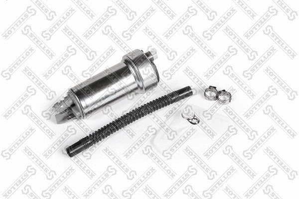 STELLOX 2011-2024 BMW X3 Delivery Unit with In-Tank Pump & Filter 16117195465