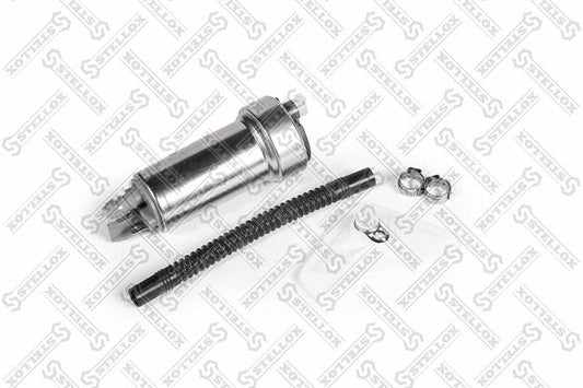STELLOX 2011-2024 BMW X3 Delivery Unit with In-Tank Pump & Filter 16117195465
