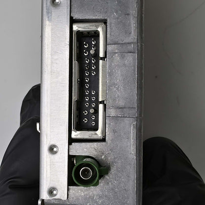 2006-2015 Audi Q7 MMI Control Unit 4L0910732G