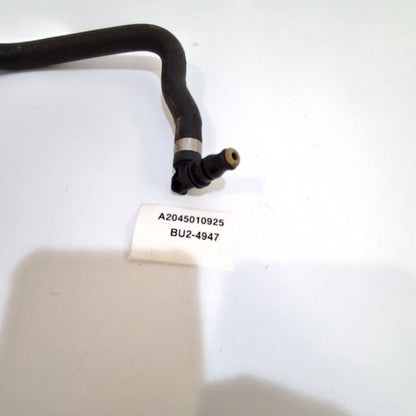 2012-2015 Mercedes-Benz W204 Coolant Breather Pipe A2045010925