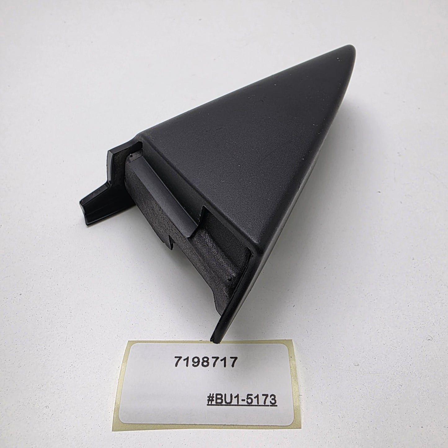 2007-2013 BMW 3 Series Mirror Triangle Cover 7198717