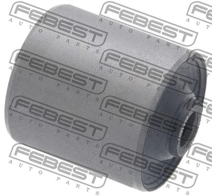 Rear Track Control Rod Bushing Febest KAB-001 0K01-0K01128840