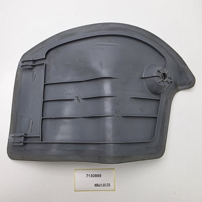 2007-2013 BMW E92 LUGGAGE COMPARTMENT TRIM COVER 7130899