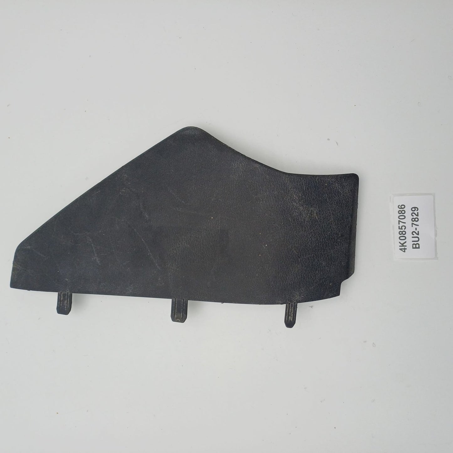 2016-2025 Audi A6 Instrument Panel Side Cover 4K0857086