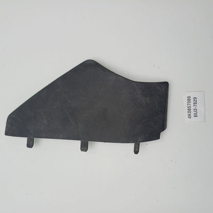 2016-2025 Audi A6 Instrument Panel Side Cover 4K0857086