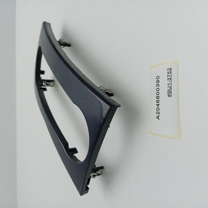 2007-2011 Mercedes-Benz W204 Dash trim A2046800390