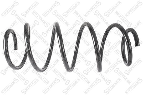 STELLOX VAG Coil spring - 6Q0411105AF