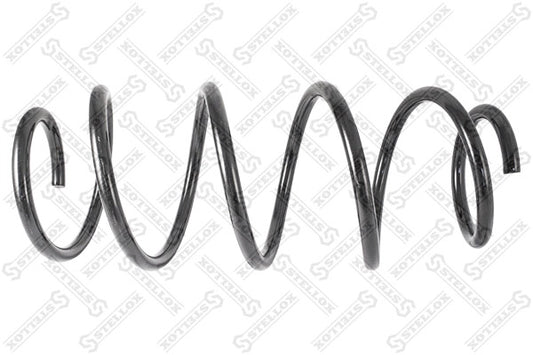 STELLOX VAG Coil spring - 6Q0411105AF