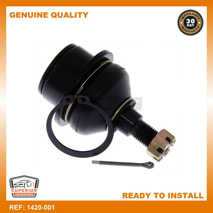 FEBEST 2005 SsangYong Rexton Ball Joint 1420-001