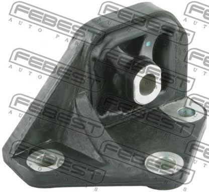 FEBEST 2003-2007 Honda Accord Left Engine Mount HM-CLLH