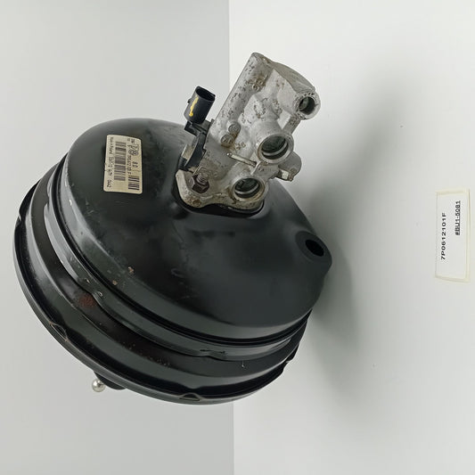 2011-2018 Porsche Cayenne Power Brake Booster 7P0612101F