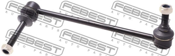 FEBEST 2007-2013 BMW X5 Front Left Stabilizer Link 1923-E70FL