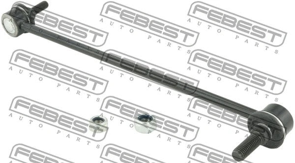 FEBEST 2001-2009 Volvo S60 Front Stabilizer Link 2723-S80F