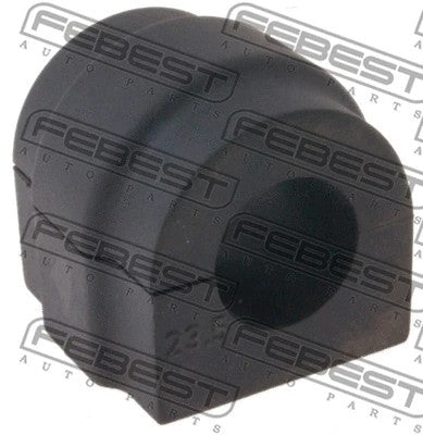 FEBEST 2000-2006 BMW X5 Suspension Stabilizer Bar Bushing BMSB-X5R2