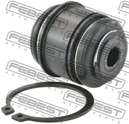 Febest 13-22 Land Rover Range Rover Rear Lower Control Arm Bushing LRAB-044