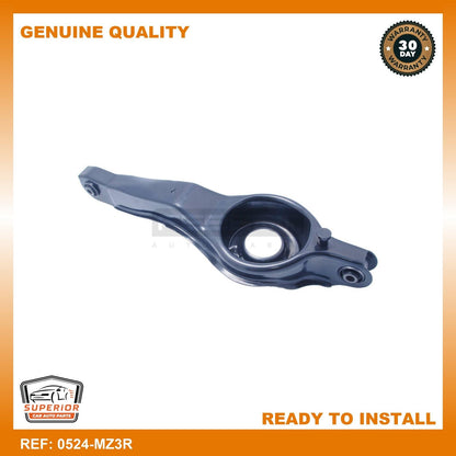 FEBEST 2004-2012 Ford Focus Control Arm 0524-MZ3R