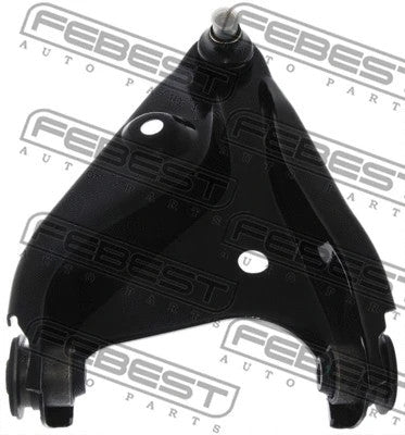 FEBEST LADA Control Arm 2424-LOGLH