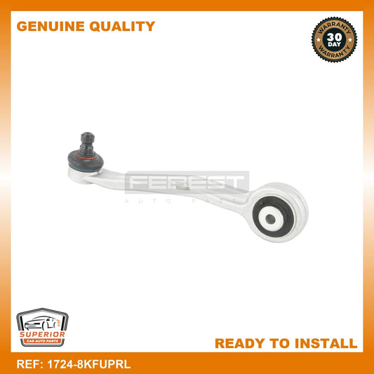 FEBEST 2007-2018 Audi A4 Suspension Arm 1724-8KFUPRL