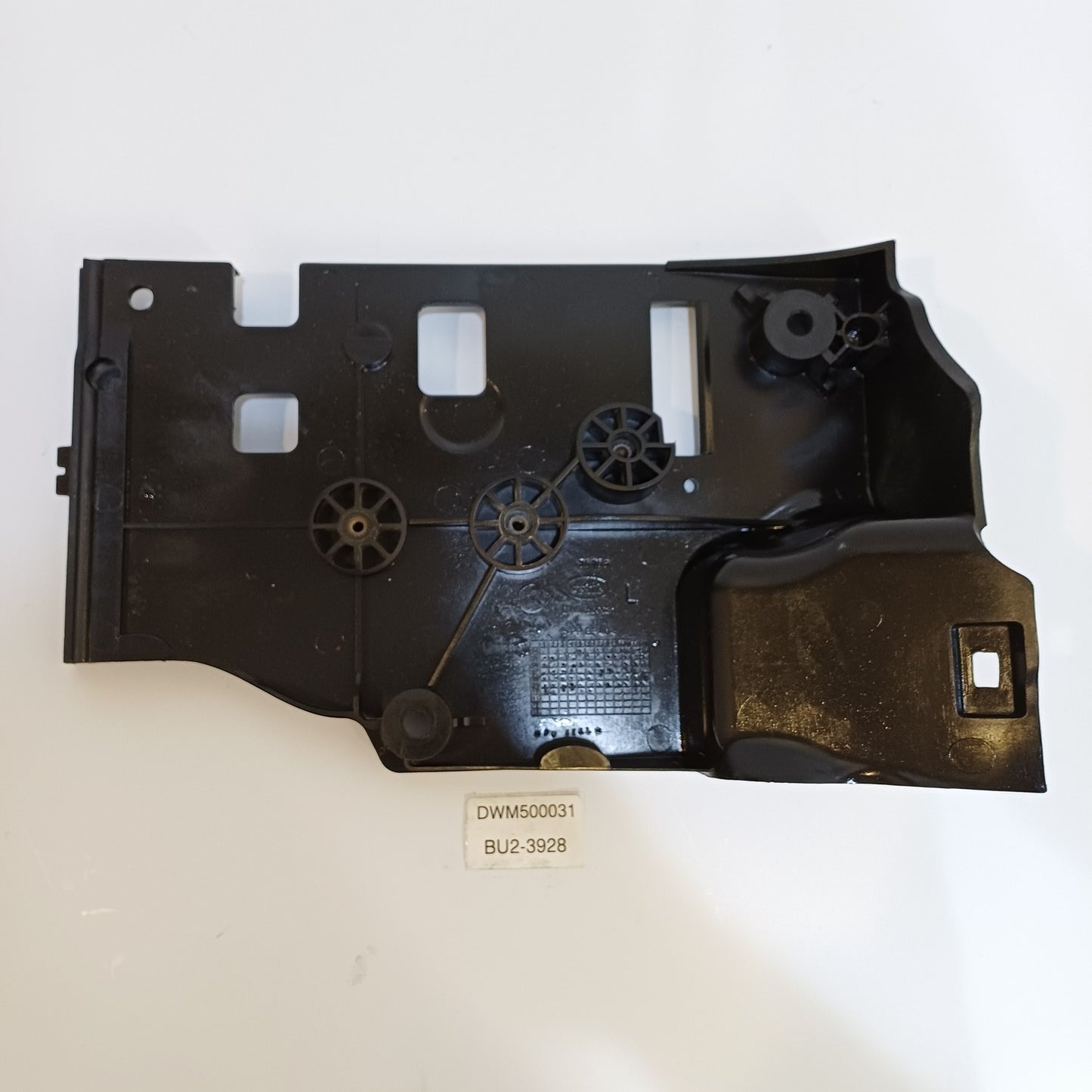 2008-2013 Land Rover LR3 Battery Tray DWM500031