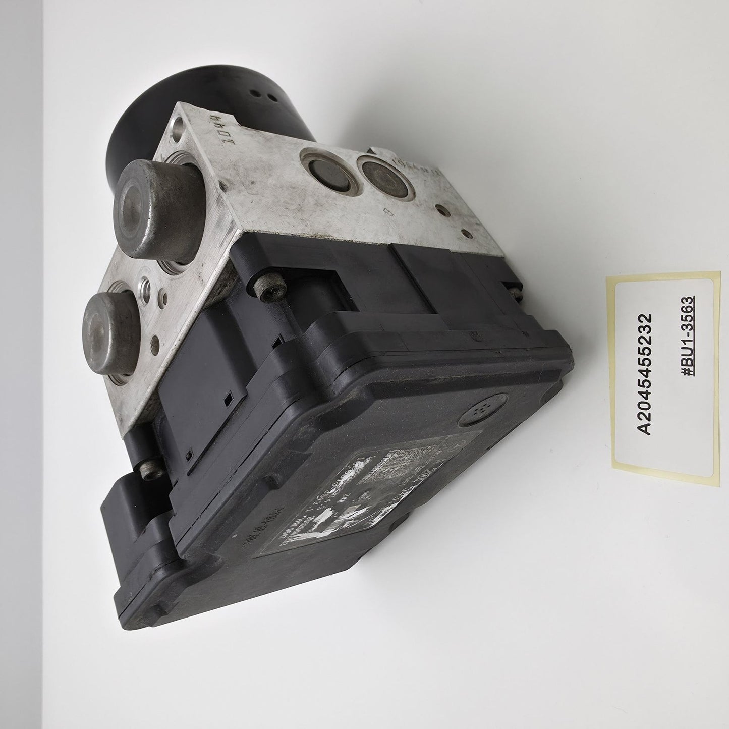 2012-2015 Mercedes C250 ABS Pump Module A2045455232