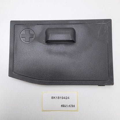 2008-2016 Audi S5 Battery Terminal Cover 8K1819424