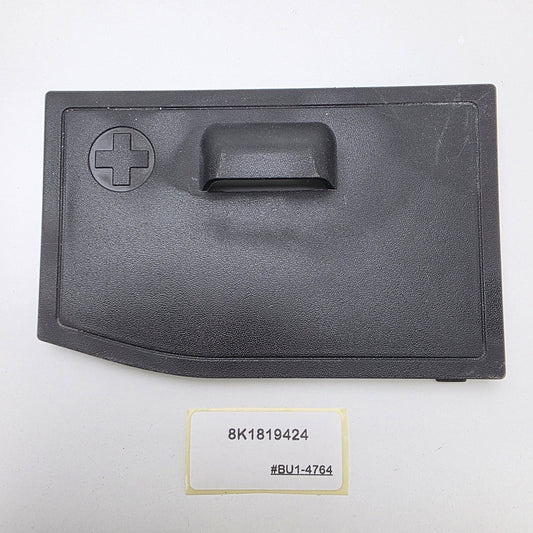 2008-2016 Audi S5 Battery Terminal Cover 8K1819424