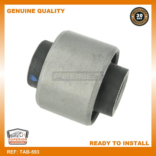 Febest 2006-2020 Toyota Hiace Shock Absorber Bushing TAB-593