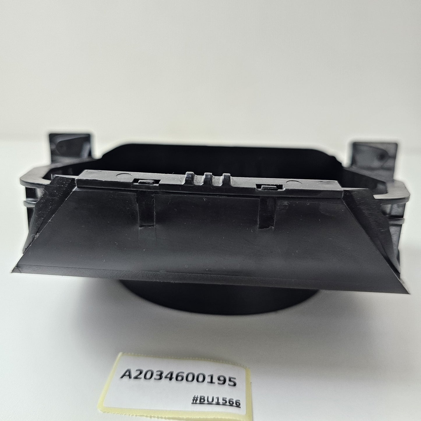 2001-2009 Mercedes-Benz G-Class Steering Column Cover/Trim A2034600195