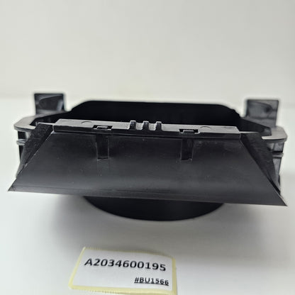 2001-2009 Mercedes-Benz G-Class Steering Column Cover/Trim A2034600195