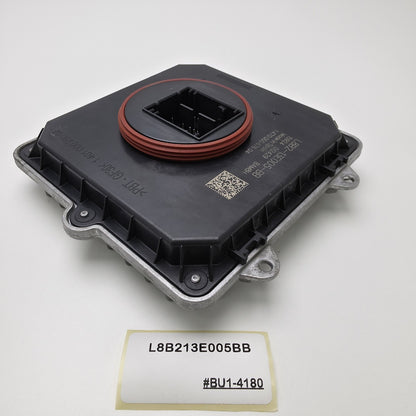 2020+ Land Rover Defender LED Headlight Control Module L8B213E005BB
