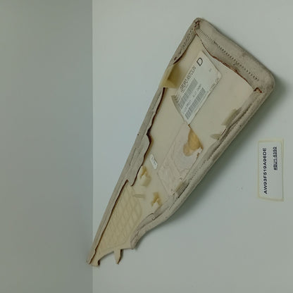 2010-2018 Jaguar XJ Rear Right D Pillar Trim Panel AW93F519A96DE